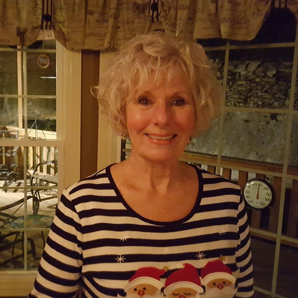 Meet your Posher, Beth